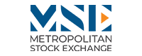 Metropolitan Stock Exchange
