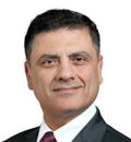Tony Elavia